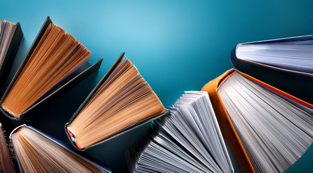 Aanbevolen boeken
en links